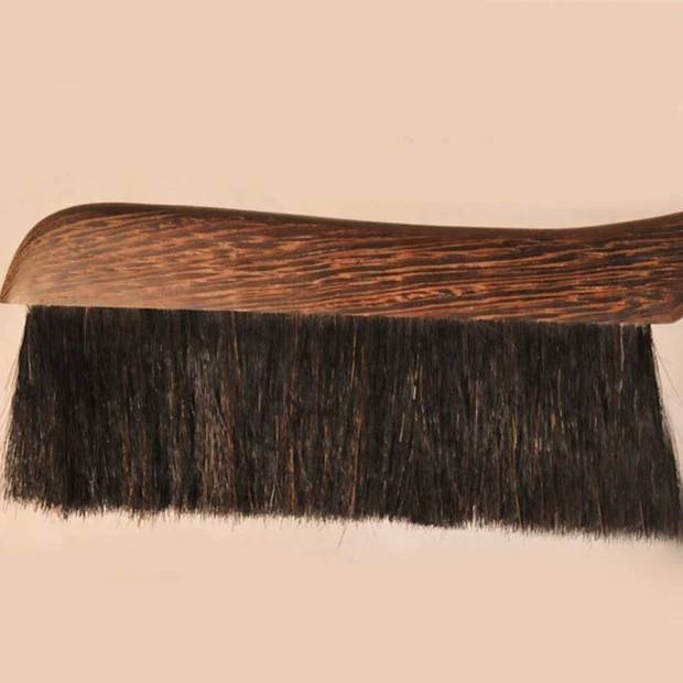 Large chicken wings Trojan bristles brush mane bed brush brush brush brush sofa dust brush brush home brush horsetail hair