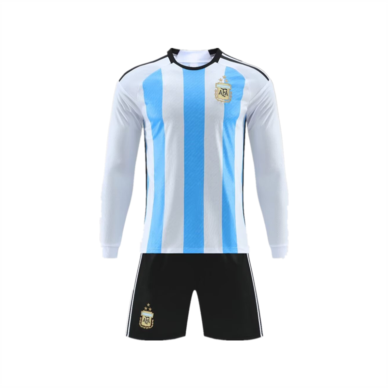 SOCCER UNIFORM, RIYADH CORYVILLE, ROYAL MABARCA, AMMAN CITY, ARGENTINA