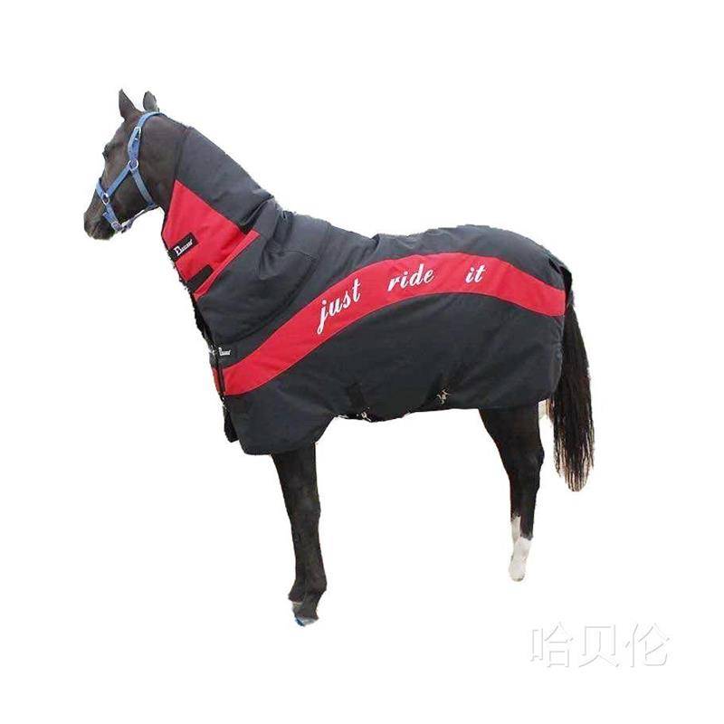 Winter horses in winter thickened cold -proof horses, horses, horses and cotton horses, Malaysia, winter waterproof and thickened