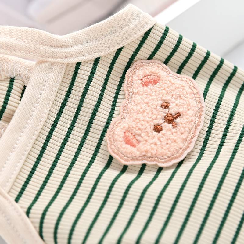 Pet dogs clothes vest suspender super small puppies and deer dogs are thin in summer