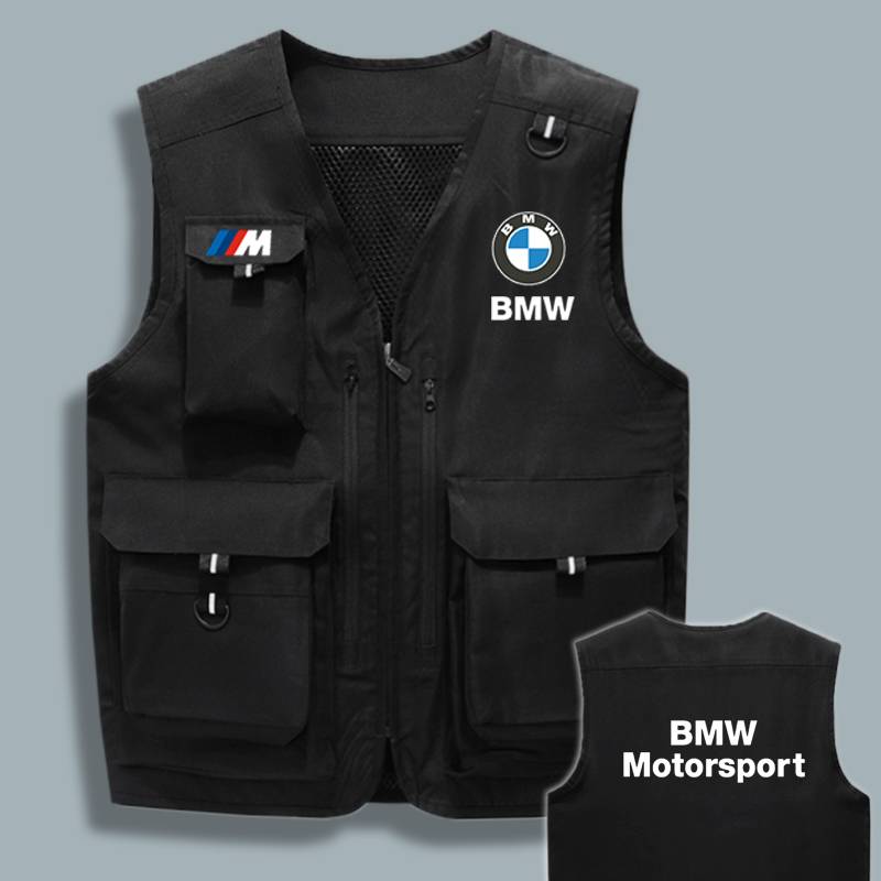 Motorcycle locomotive Motor Model Modification Work Server Mercedes -Benz BMW Cannam E -Tuban Men's Clothing Printing