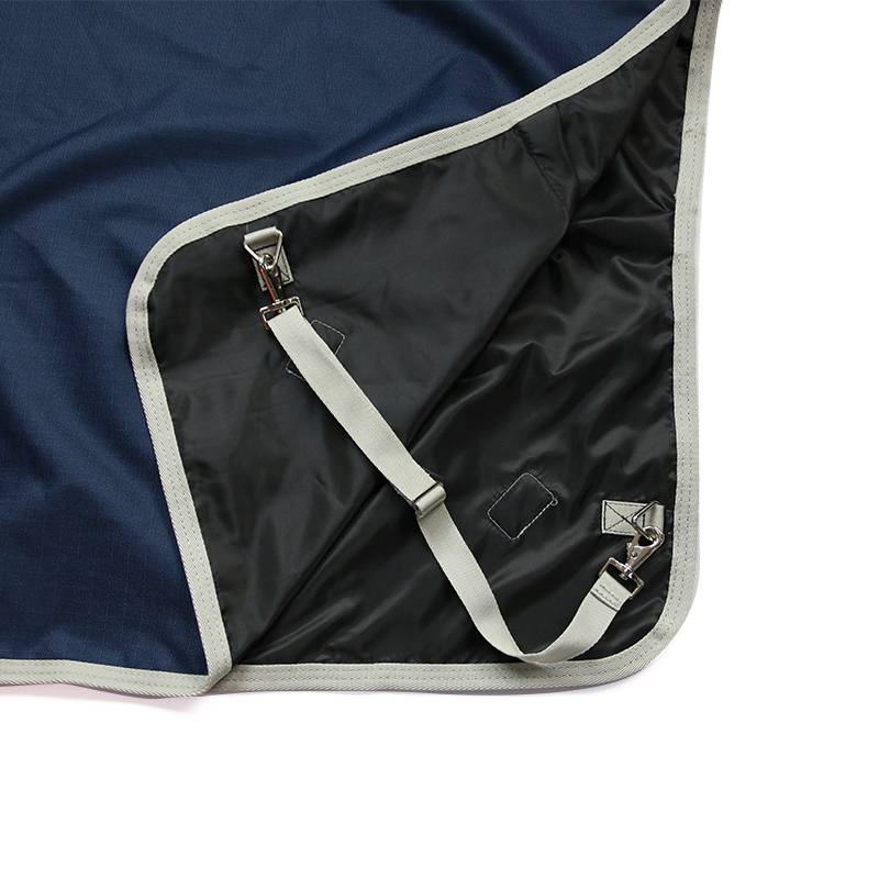 TF Horse 1200D waterproof and breathable spring and summer thin training horse sports horse