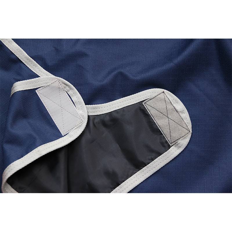 TF Horse 1200D waterproof and breathable spring and summer thin training horse sports horse