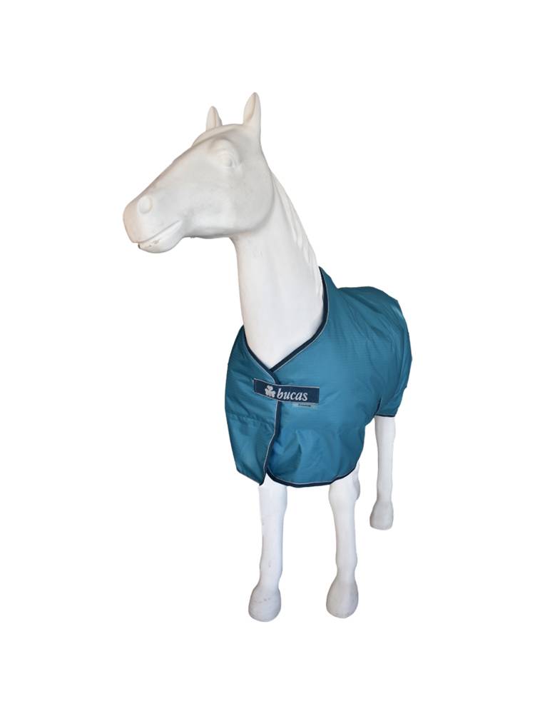 BUCAS Winter Cotton Horse Waterproof Wicker, Wind Malaysia, Malaysia Horse Horse Matthels Warm Matshados