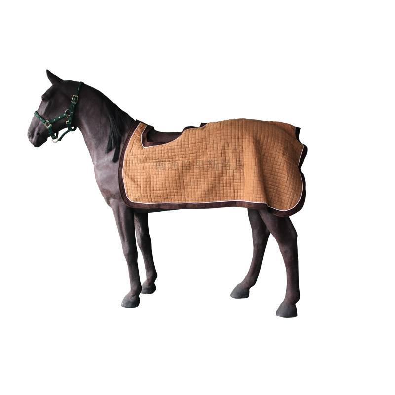 Factory Direct Sales Spring Single Horses Training Horse Character Wells Framethly Optional Warmers Warranty Quality Guarantee