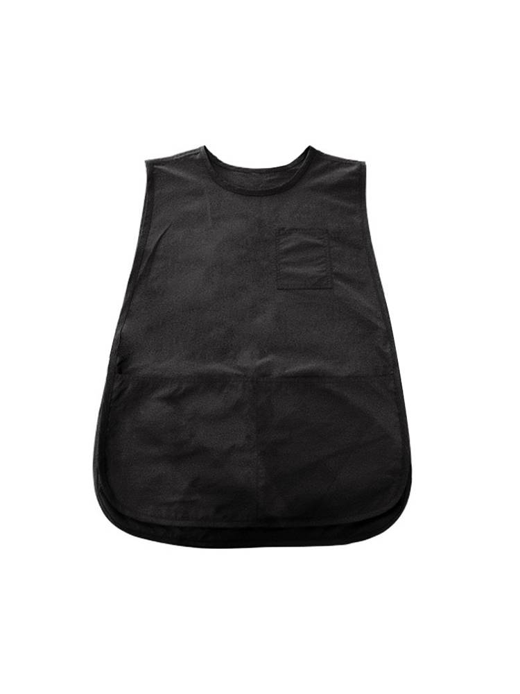 Household apron, milk tea cover, waterproof parent -child painting vest baking workers, dining women's work clothes custom men