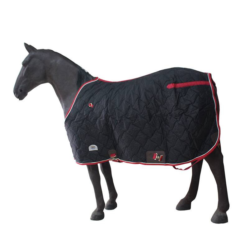 Factory direct sales in winter thickened horses, waterproof and breathable imported fabric special offer high -quality equestrian products