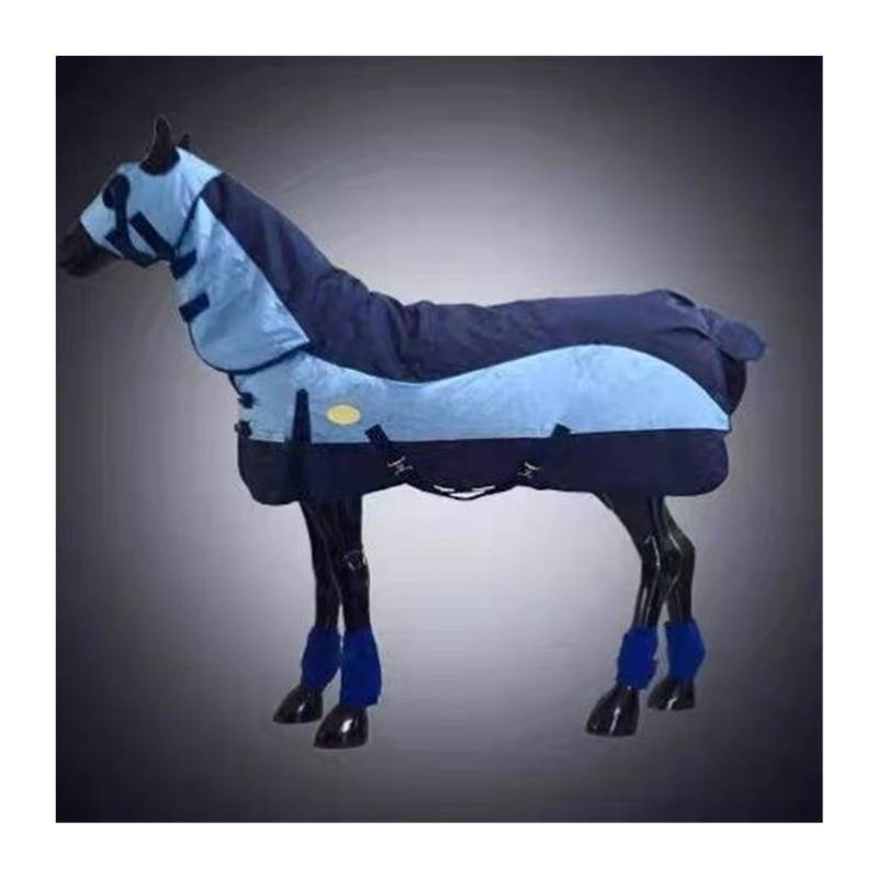 Special -off horses in winter thick horses, rain, rain, cold and anti -cold, and anti -cold and anti -cold, and Malaysian Malaysia