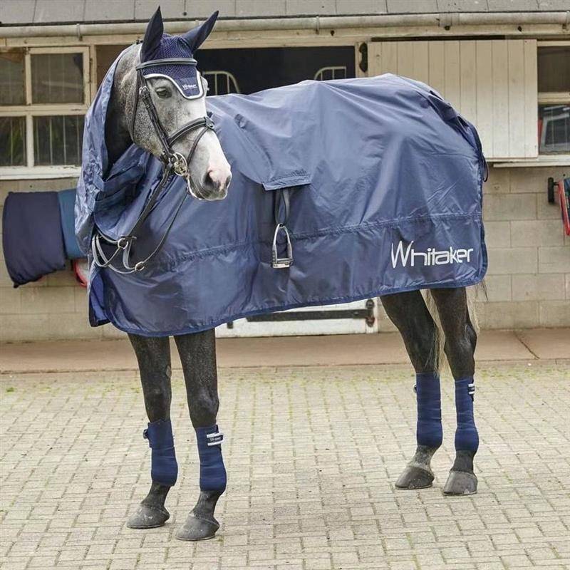 2024 new product horses rain coat, horses, rain and horsepower, thinning