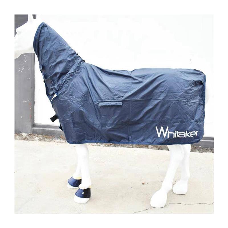 2024 new product horses rain coat, horses, rain and horsepower, thinning