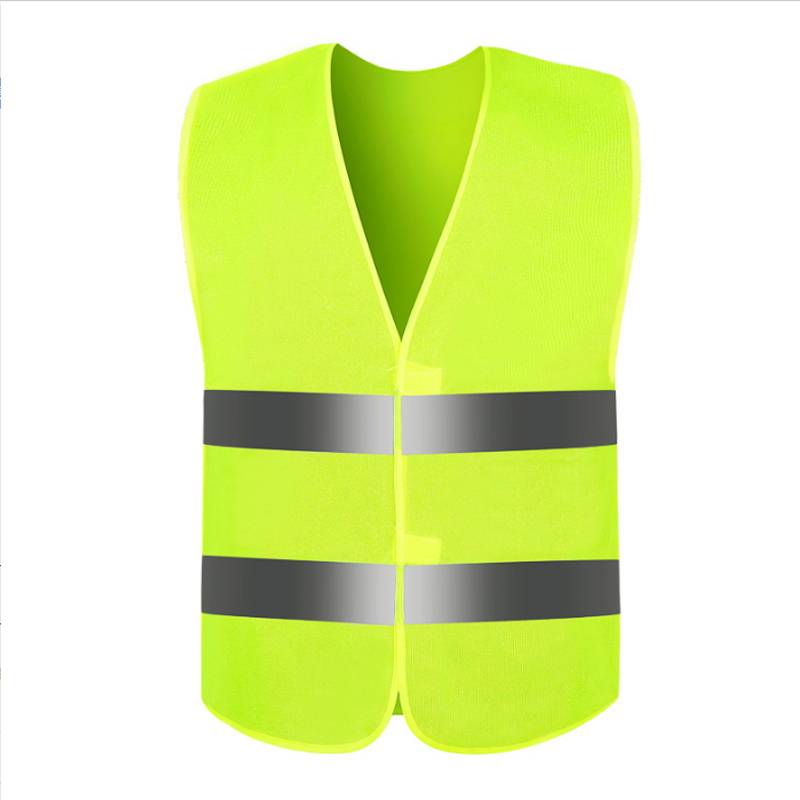 Ordinary web construction Sanitation reflective vest traffic road administration riding anti -lightweight vest can be printed