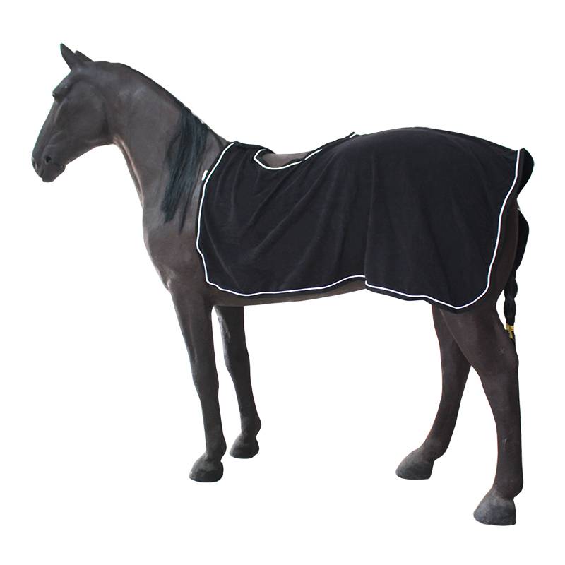 Shake pill training horses single -layer soft riding training Mathema training clothing horses horses horses horses horsema products