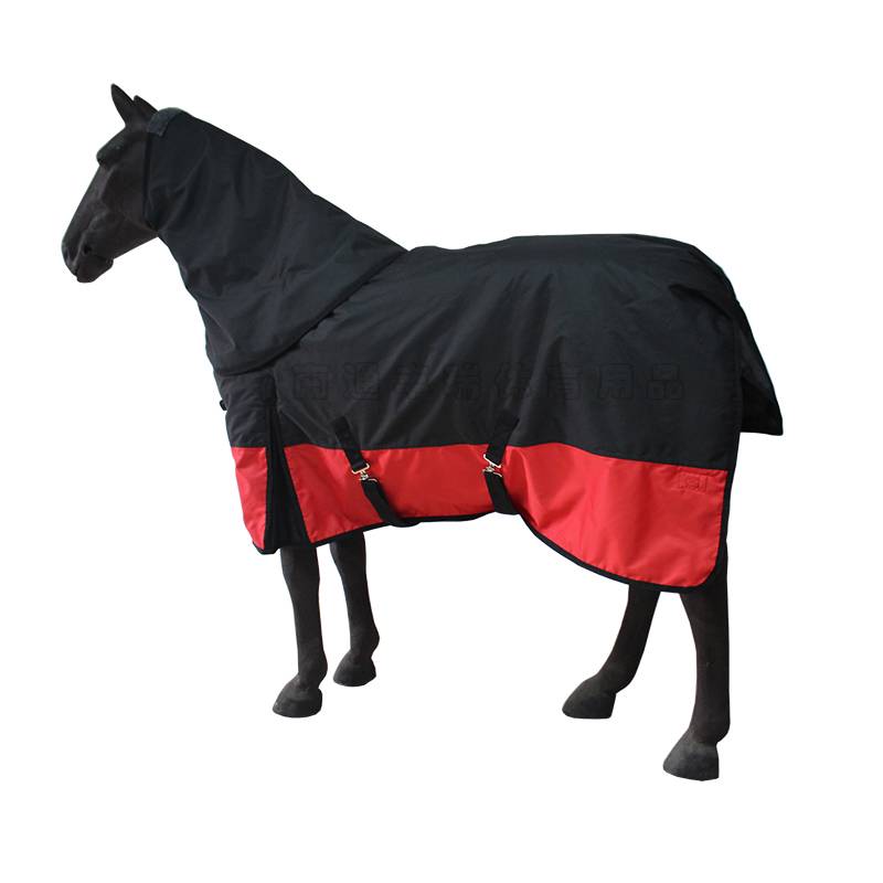 Winter waterproof, thickened, warm Malaysia, Oxford cloth, windproof, air -proof, sweaty horses, cotton frozen horses