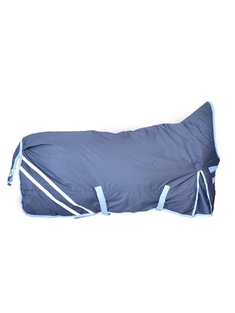 Winter cotton and horses 1200D waterproof windproof and breathable Malaysia dwarf species horses horses horses and warm horse blankets 300g