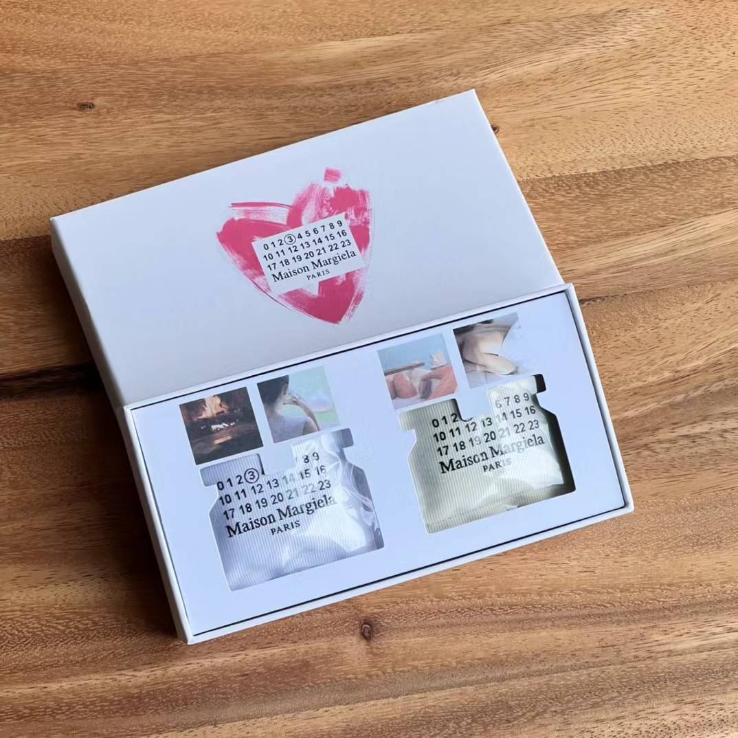Maison Margiela Martin Martin Magira car incense wardrobe indoor fragrance ornament gift box