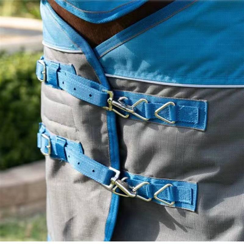 In the early winter, thin horses, tearing waterproof, waterproof and breathable Oxford, spring and autumn horses, single -horses, uniforms, unpuffed cotton new models