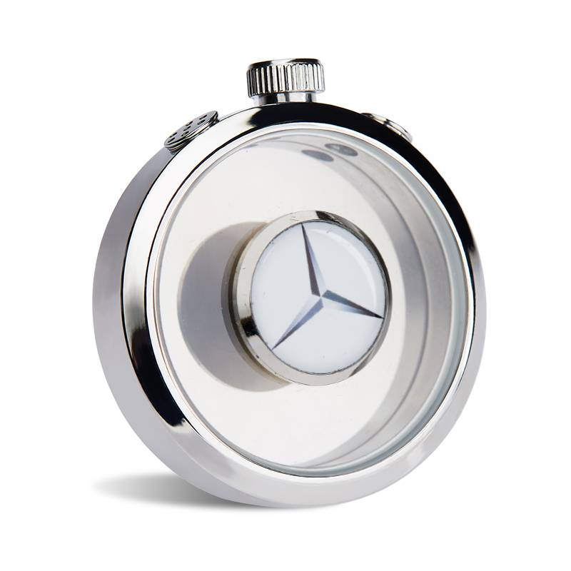 Audi Mercedes -Benz Land Rover Car Air Conditioning Perfume Perfume Bottle/Picking/Loc -up Car Perfume high -end