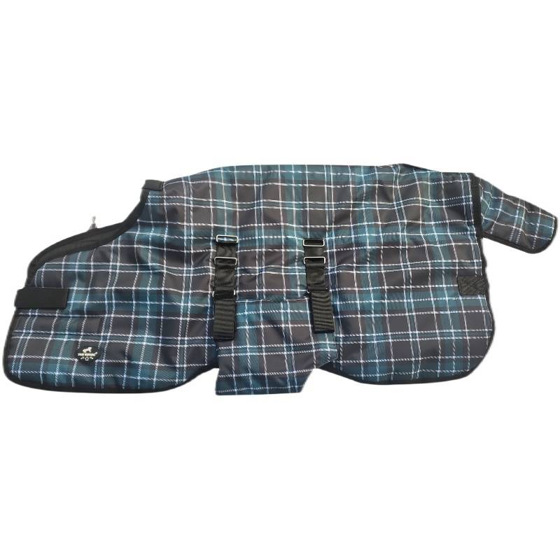 European winter thick horse clothing, waterproof and breathable 300 grams of thick morality, small horse horses pony