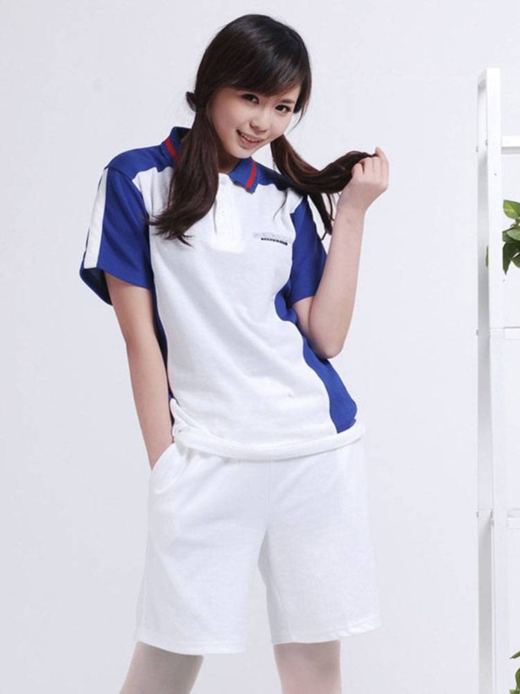 Tennis prince school uniform Longma jacket T -shirt pants Qingxue team C clothes cosplay clothing short -sleeved pants R hat