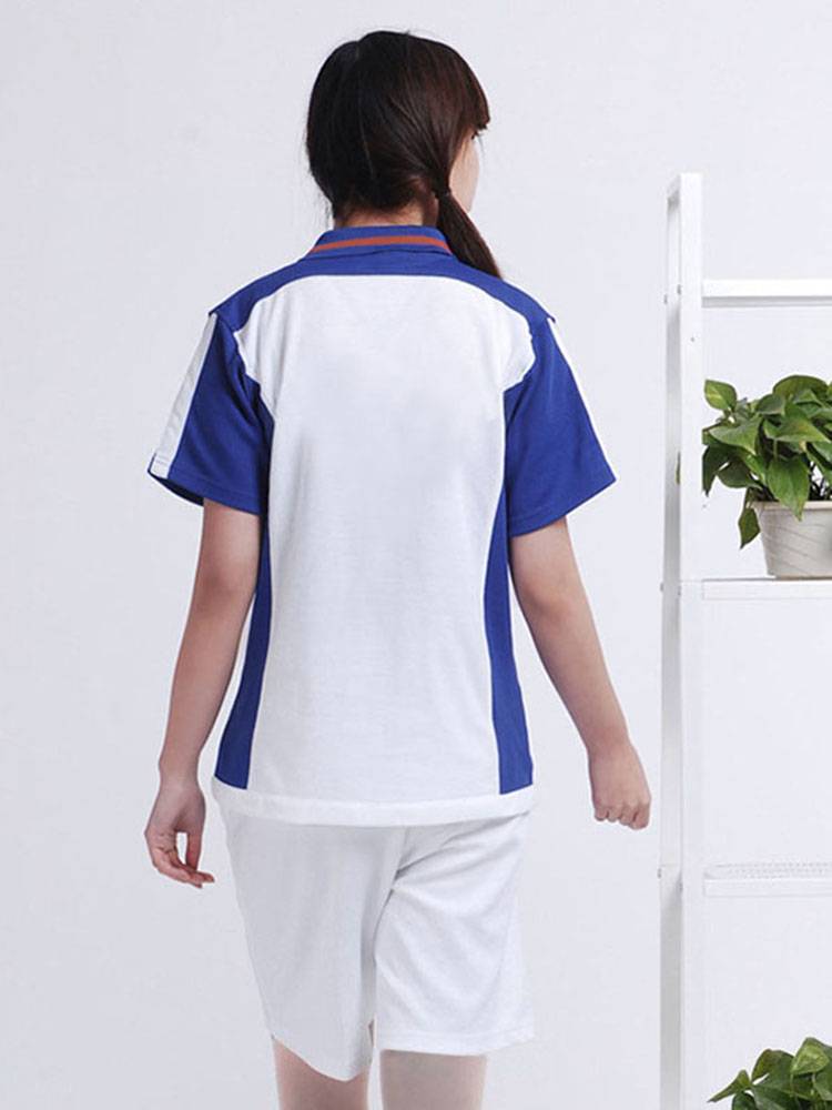 Tennis prince school uniform Longma jacket T -shirt pants Qingxue team C clothes cosplay clothing short -sleeved pants R hat