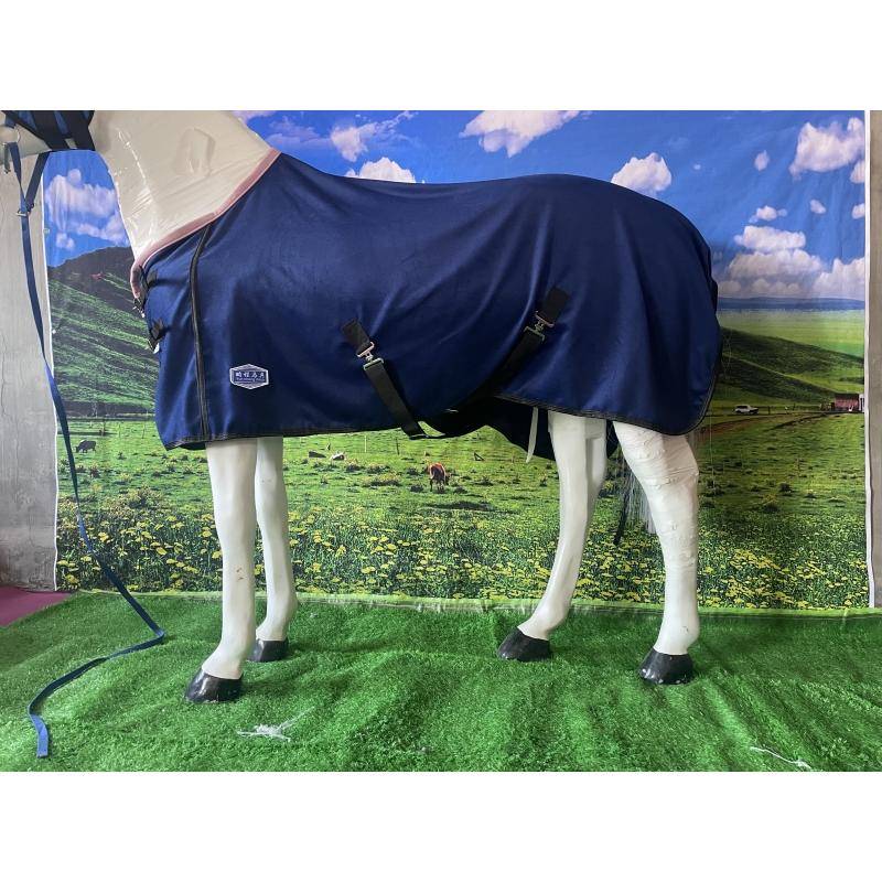 Velvet fabrics summer summer horset