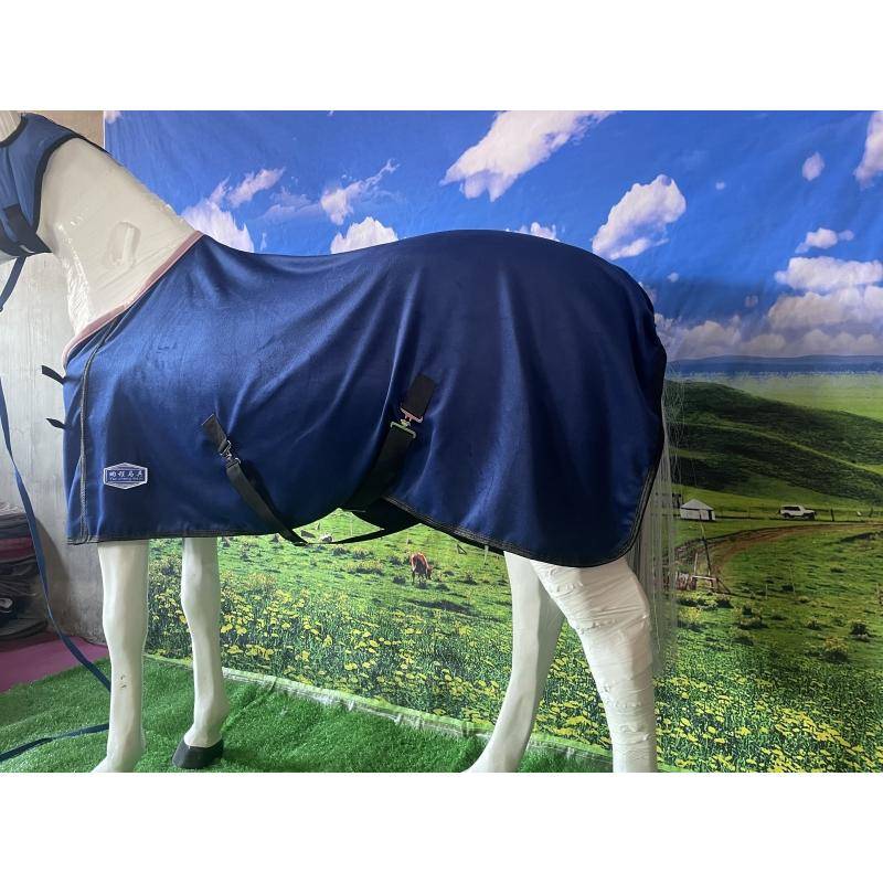 Velvet fabrics summer summer horset