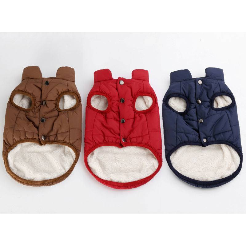 Dog clothes in winter thickened cotton jacket teddy Fasun Fighting better than bear kito clothing large, small, small, small, small, small, small, small, small, small, small, small, small, small, small, small, small, small, small, small, small, small, sma