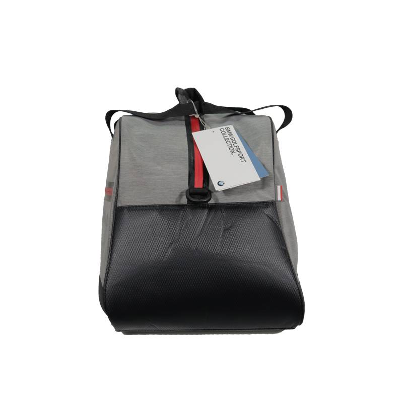 Genuine BMW Golf clothes bag men's clothes bag golf handbag golf shoe bag men's and women's universal