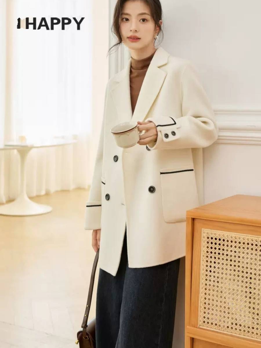 Winter installation of clearance ② Haibei cotton clothing down jackets to overcome the woolen coat vest special price series