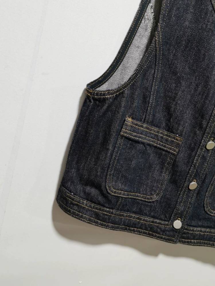 Chapter 2023 New Signing Labeling Japanese Retro Cowboy Female Female Orthodile Design Sensing Shoulder Horse H118