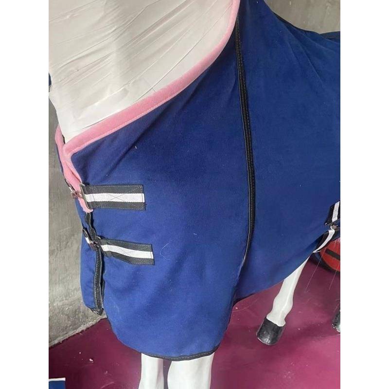 Spring and autumn horsepower velvet fabric sweat absorption wind and windproof mosquito prevent mosquitoes