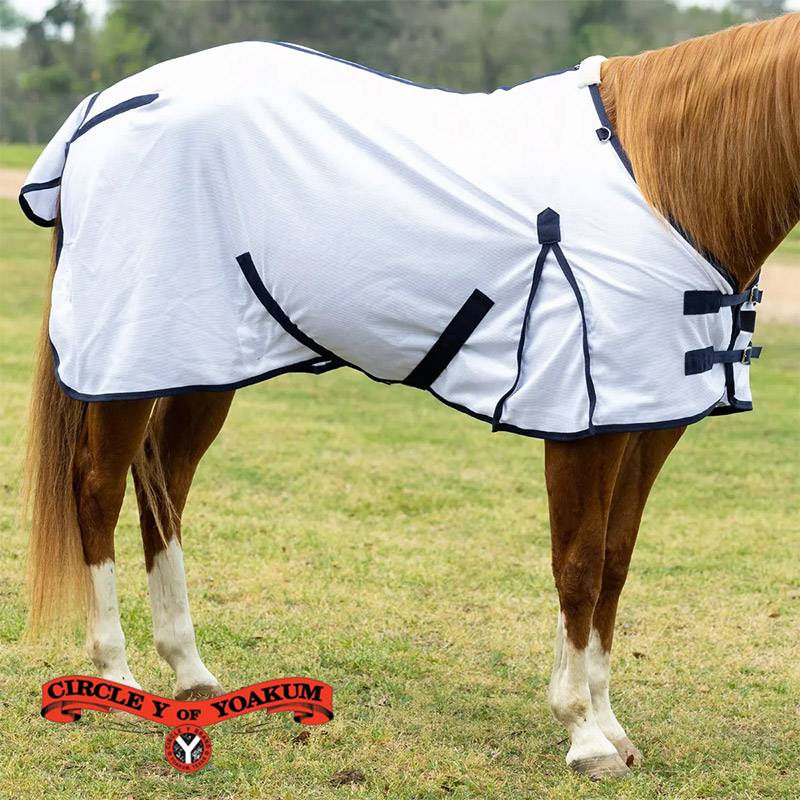 American imported CY spring and summer sunscreen net breathable horse horses house supplies anti