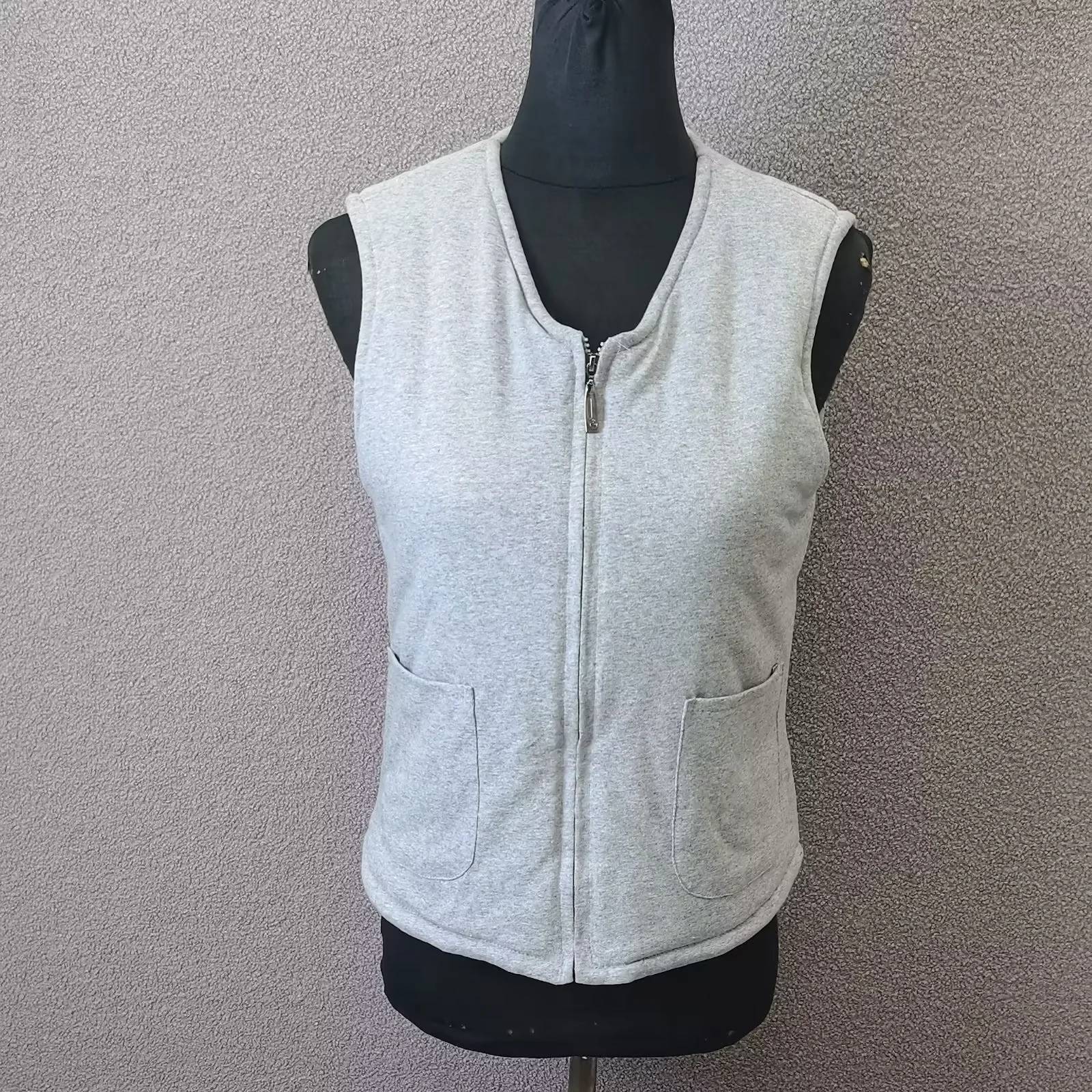 Traditional handmade vests pure cotton men and women V -neck zipper, shoulder, shoulder, shoulder, shoulder, shoulder, shoulder, shoulder, shoulder, shoulder, shoulder, shoulder, shoulder, shoulder, shoulder, shoulder, shoulder, shoulder, shoulder, should