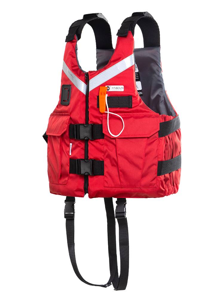 Big fish fishing fishing life jacket professional large buoyancy adult ship portable child adult vest vest dedicated