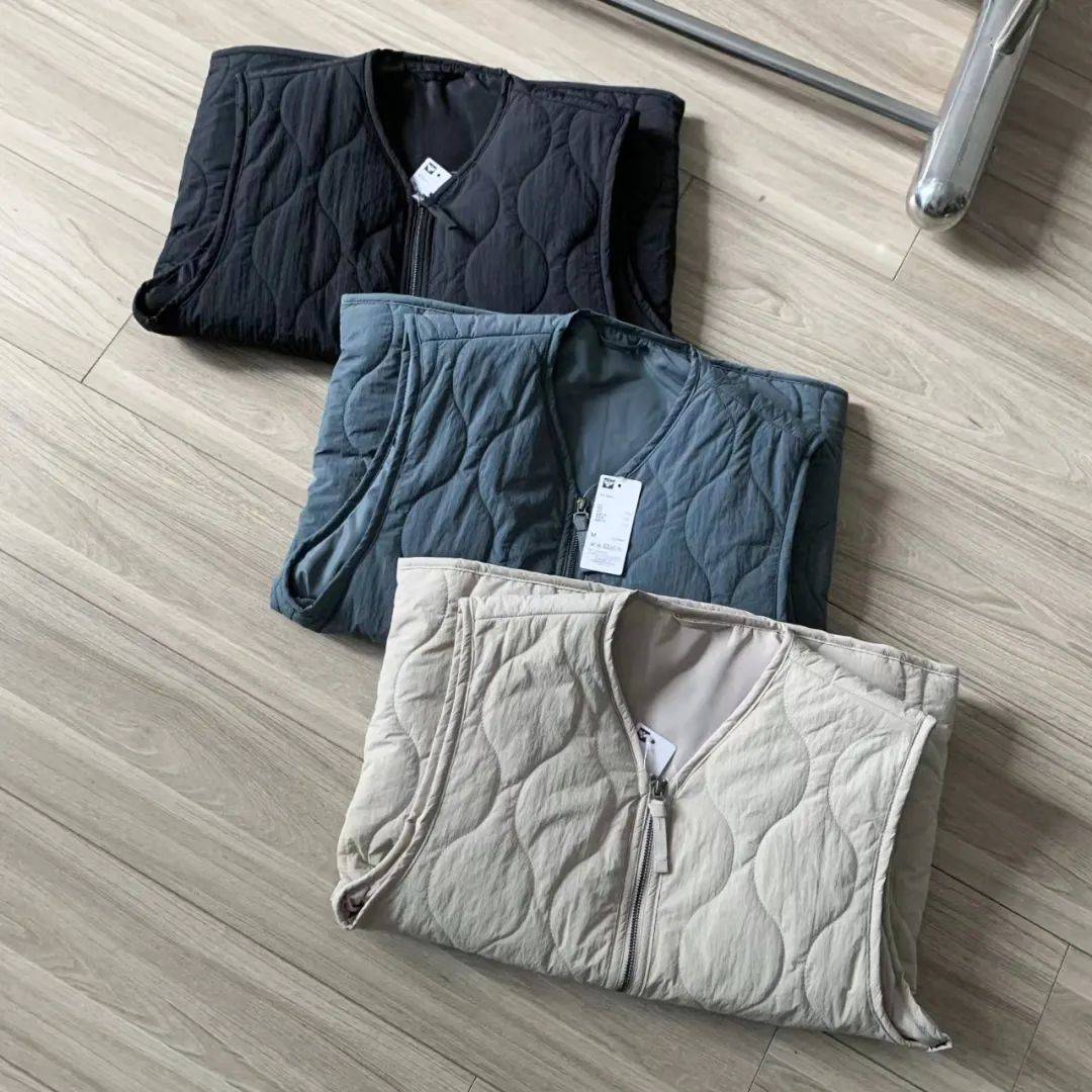 Japanese single gourd type cotton cotton cotton -proof wind -proof waterproof vest winter men and women couples warm thin cotton vest
