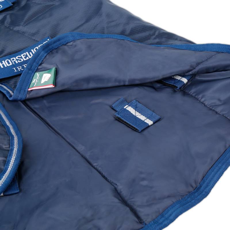 British horseware-amigo Winter Horse Winter Thickening Warm 8219058