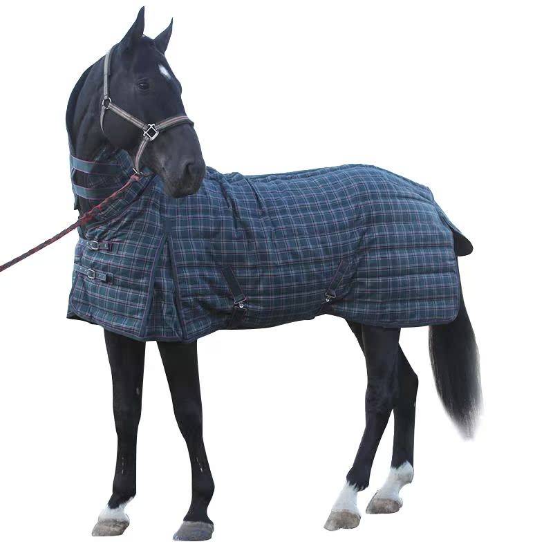 Snaprona in winter thickened conjoined cotton horses, winter horses horses 8216047