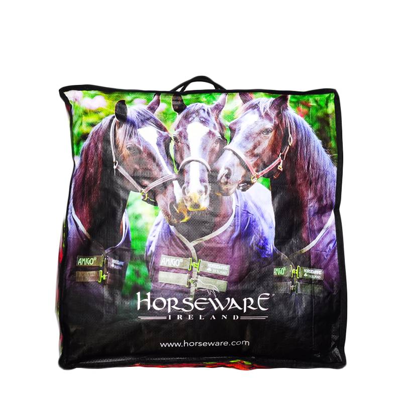 British KENT winter horses, warmth, cold, thick horses, wind and wind prevention, small rain, eight -foot dragon horses horses equipment
