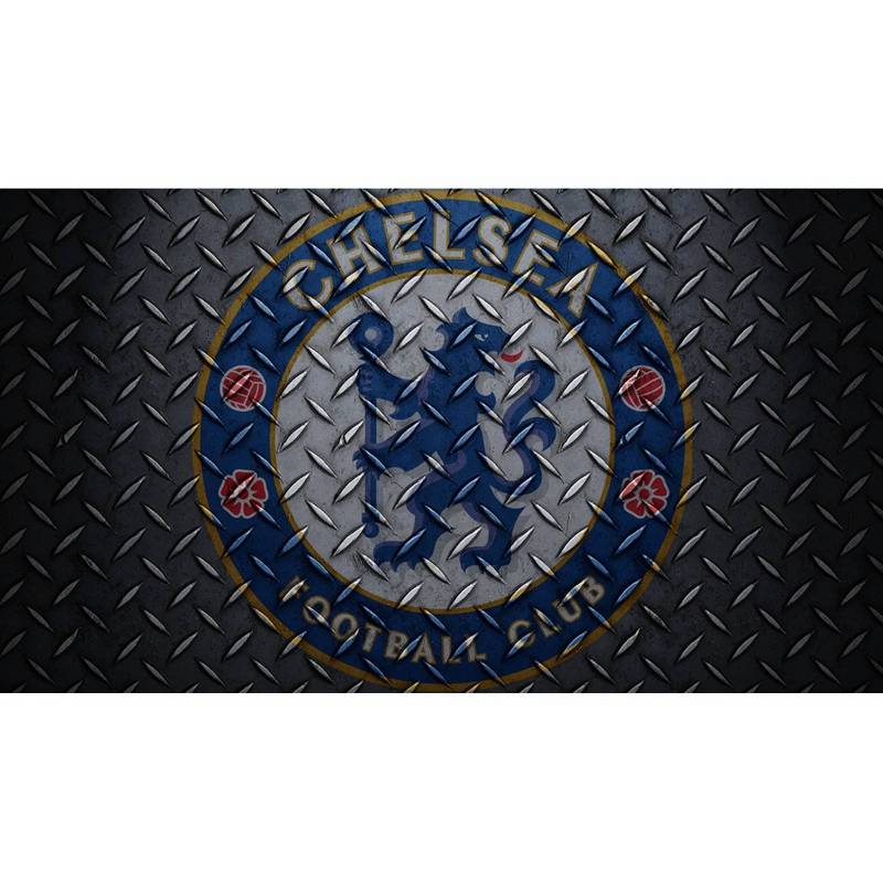 Creative Manchester United Real Madrid AC Milan Football Club logo carpet tide brand room bedroom bedside cushion can be customized