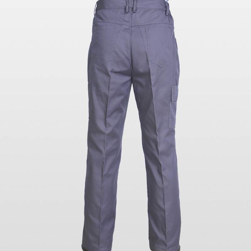 Summer BMW work clothes, wear -resistant loose loose labor protection pants customized stereotype repair after -sale repair factory 4S shop workers