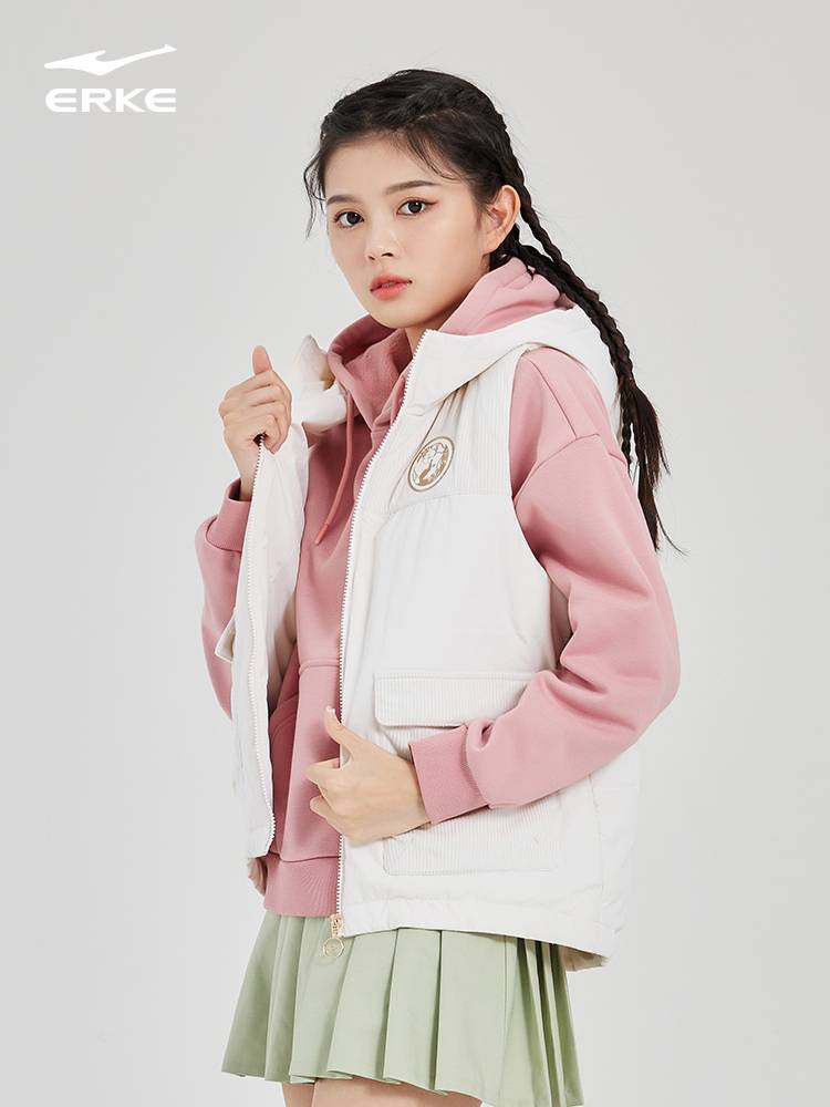 Hong Singerk Cotton Woman Winter, T-shirt-free cotton jacket jacket jackets