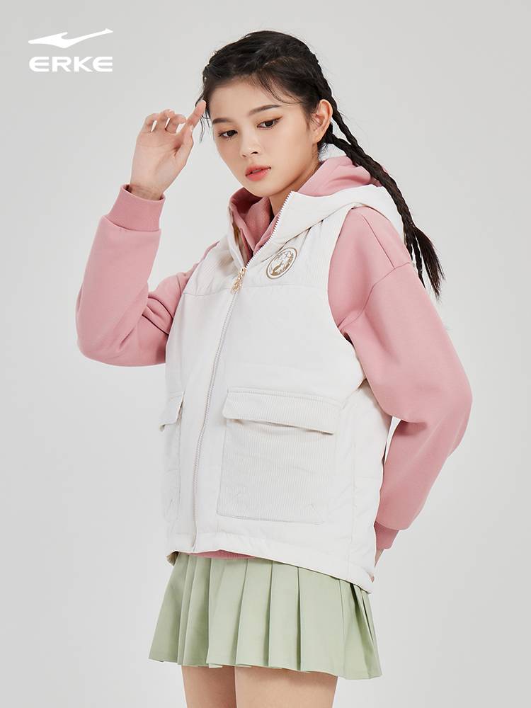 Hong Singerk Cotton Woman Winter, T-shirt-free cotton jacket jacket jackets