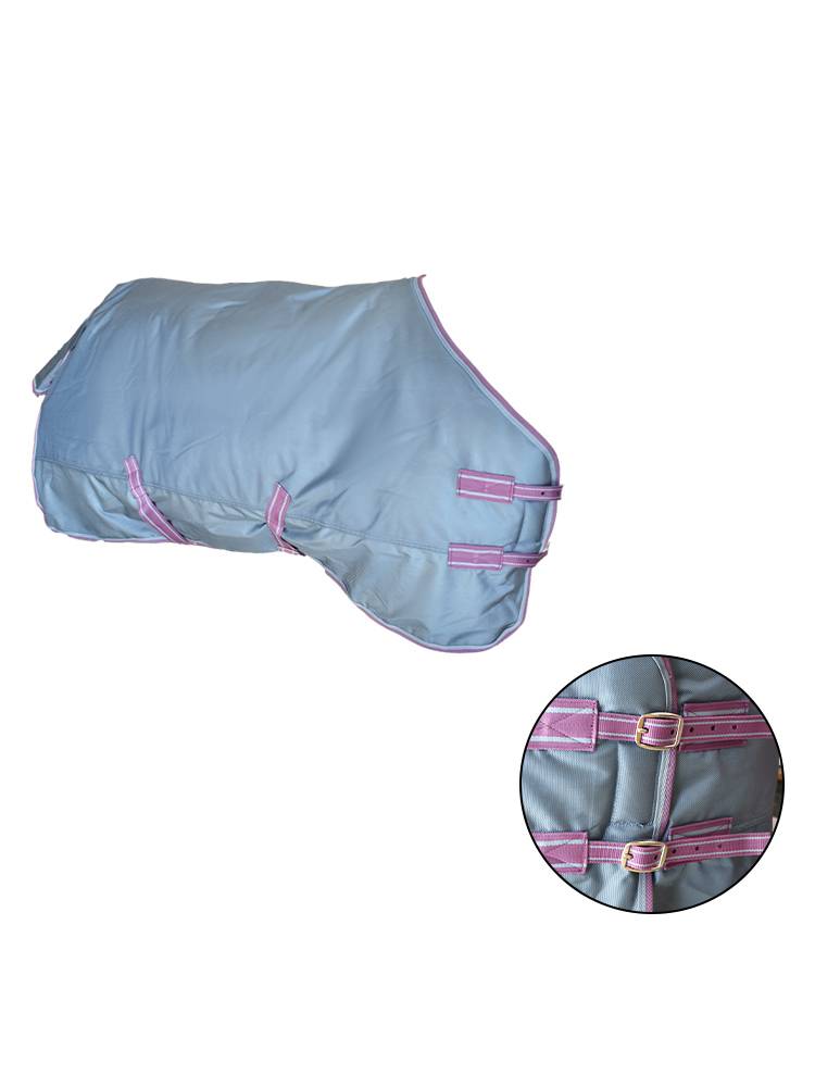 Little horse clothes in winter thickened warm, waterproof, anti -frozen horses, cotton horses horses horses horses horses