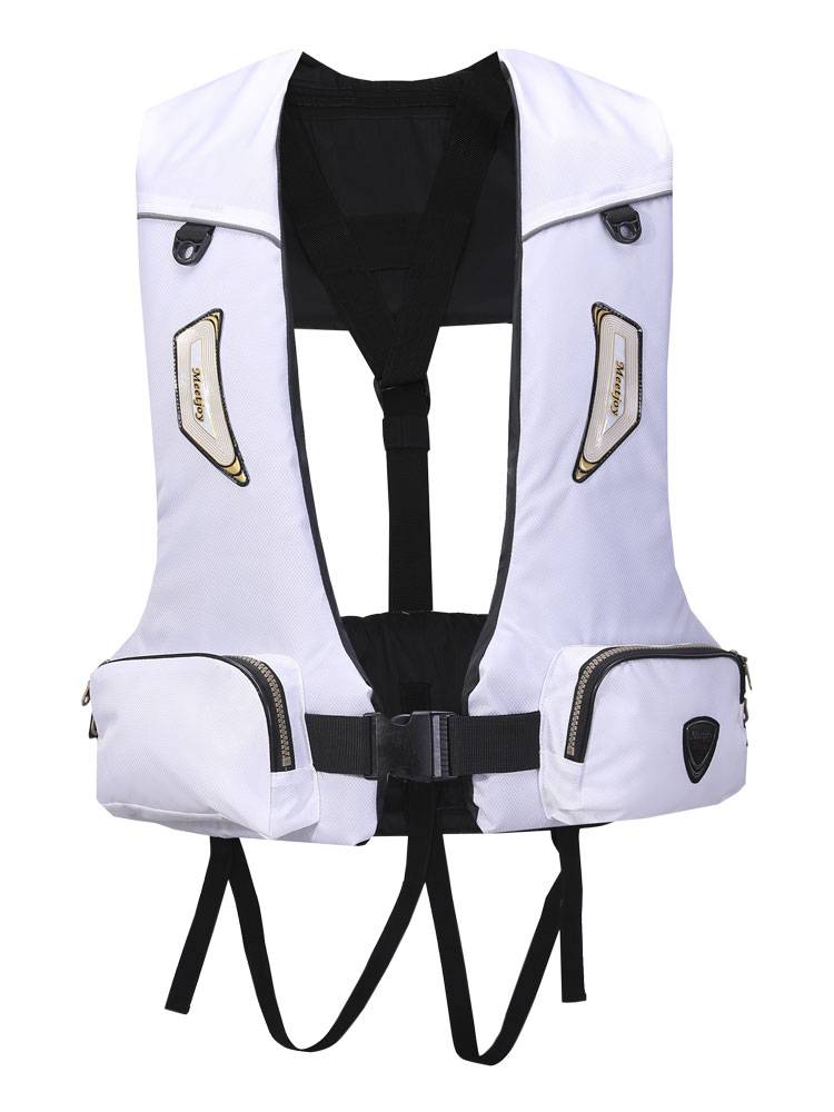 Life -life clothes Fishing Portable Adult Professional Big Floating Big Fishing Fishing Vests Men and Women Swimming Summer Luya Vecent