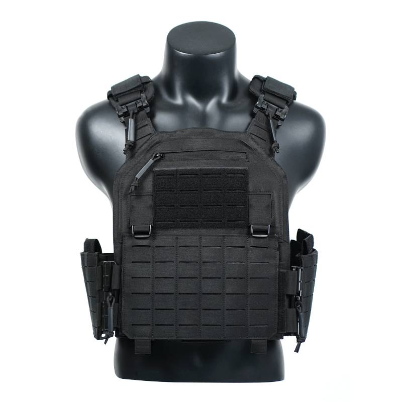 Fast disassembly tactical vest multifunctional vest Lightweight back clothes, bullet -proof and anti -interspersed outdoor equipment 6094 fast cut
