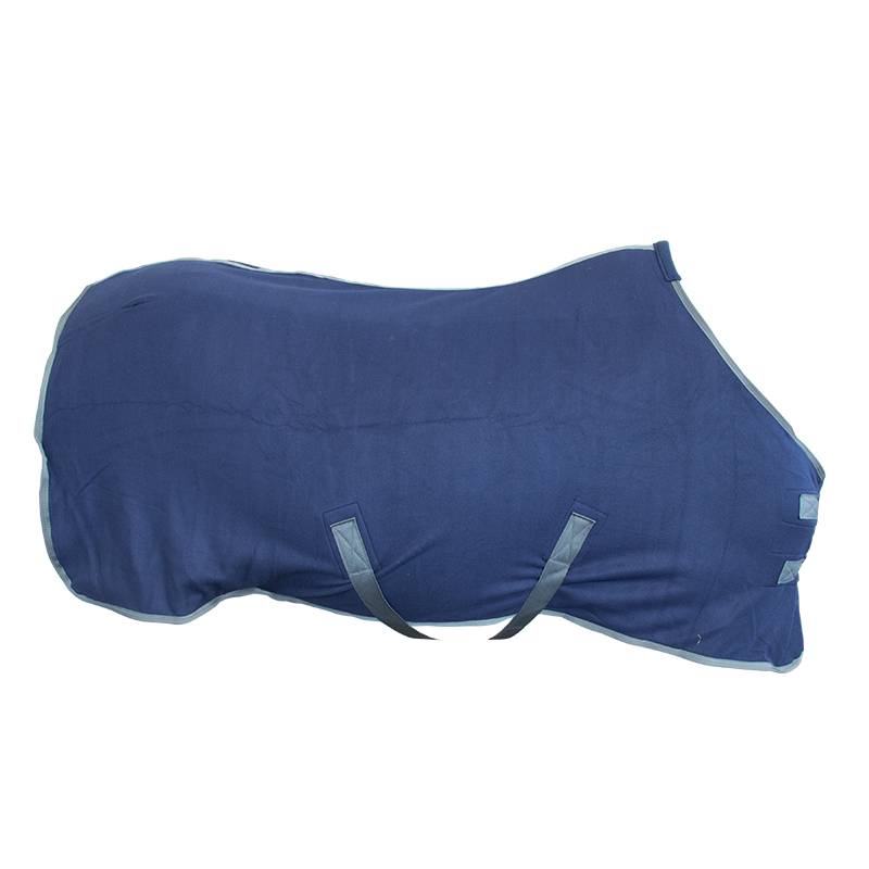 EPONA double brush cloth horse dress spring and autumn horses warm, comfortable and breathable horse supplies
