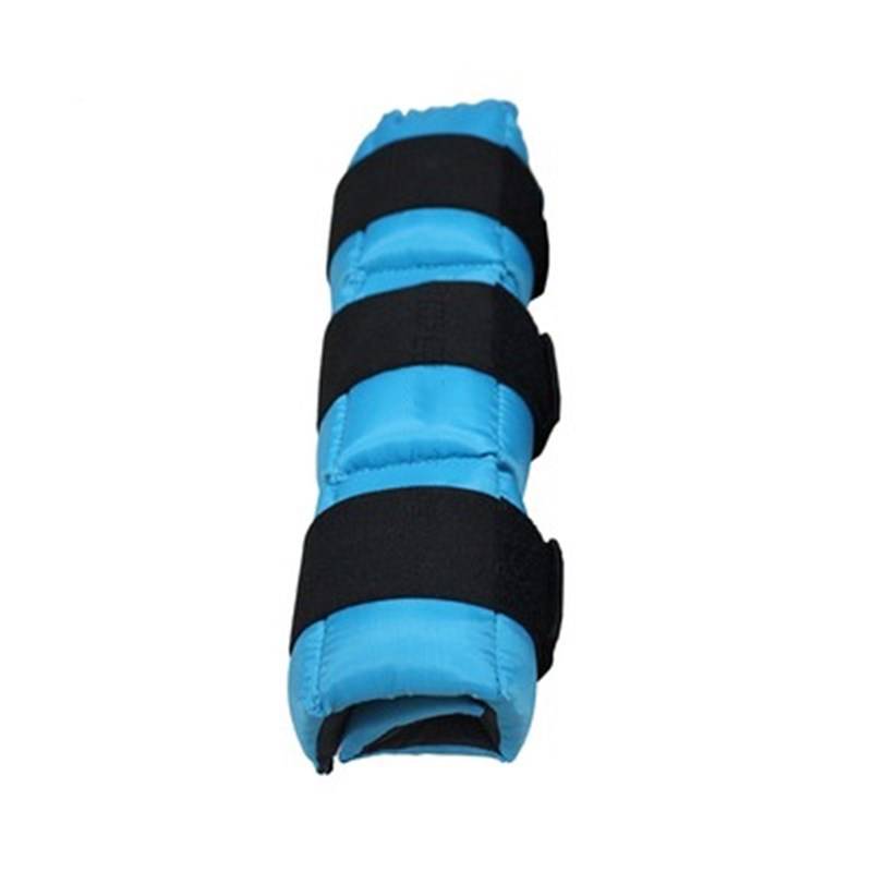 Spot spring and summer Single horse cotton cotton sweat absorption and breathable, disassembled horse, use O mosquito to protect the pony network