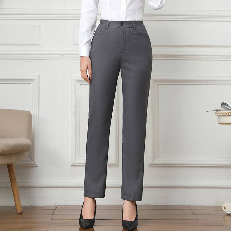 New GF Bank Shirt Fold Belly Pants Guangdong Development Bank suit jacket workwear shirt