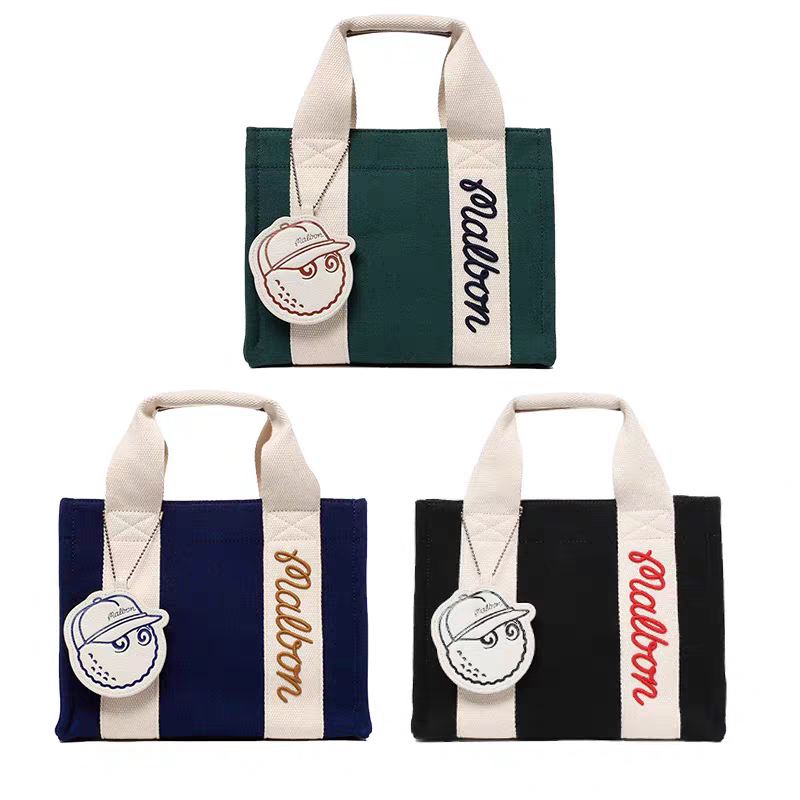 New Martin Golf clothing handbags, bleak, outdoor sports leisure bag GOLF ball bag