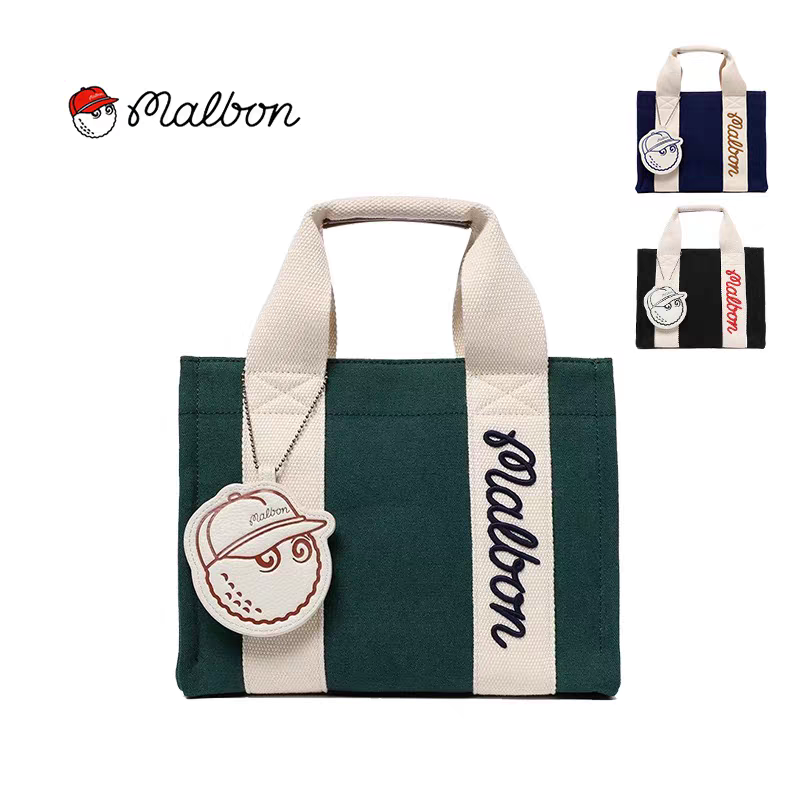 New Martin Golf clothing handbags, bleak, outdoor sports leisure bag GOLF ball bag
